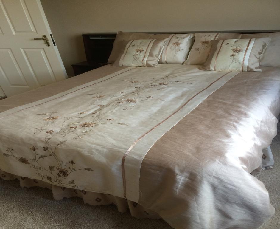 Seanor House Bed & Breakfast Ballybunion Εξωτερικό φωτογραφία