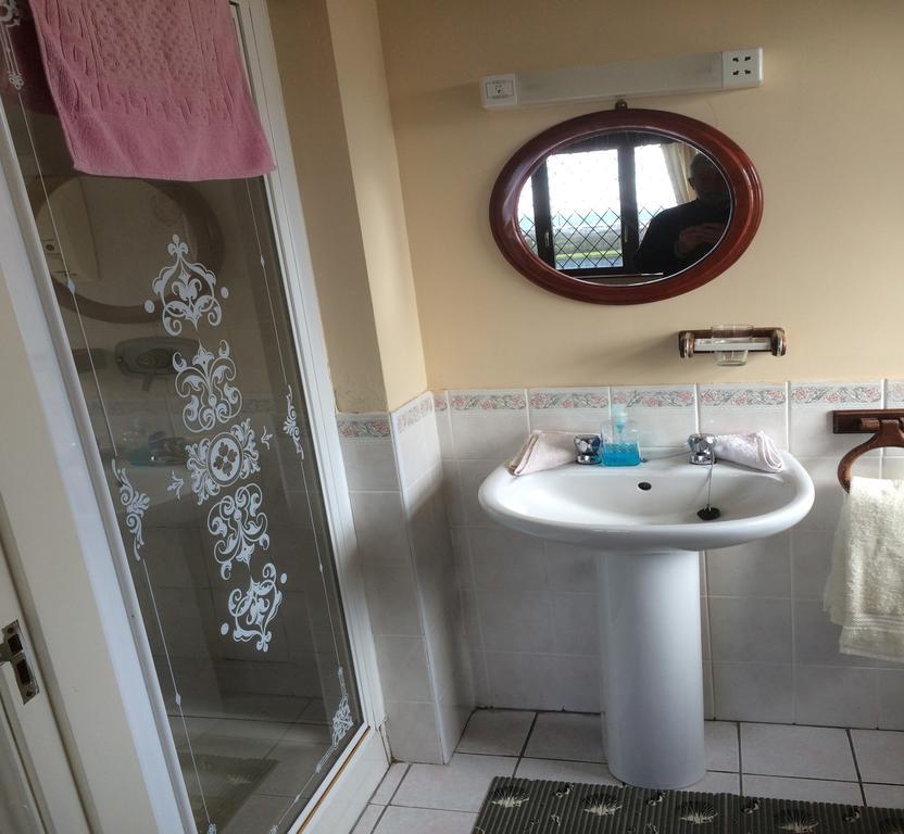 Seanor House Bed & Breakfast Ballybunion Εξωτερικό φωτογραφία